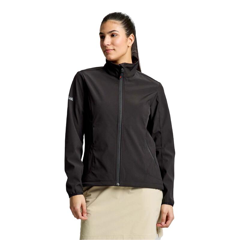 Veste Softshell Slam Act Ws Femme