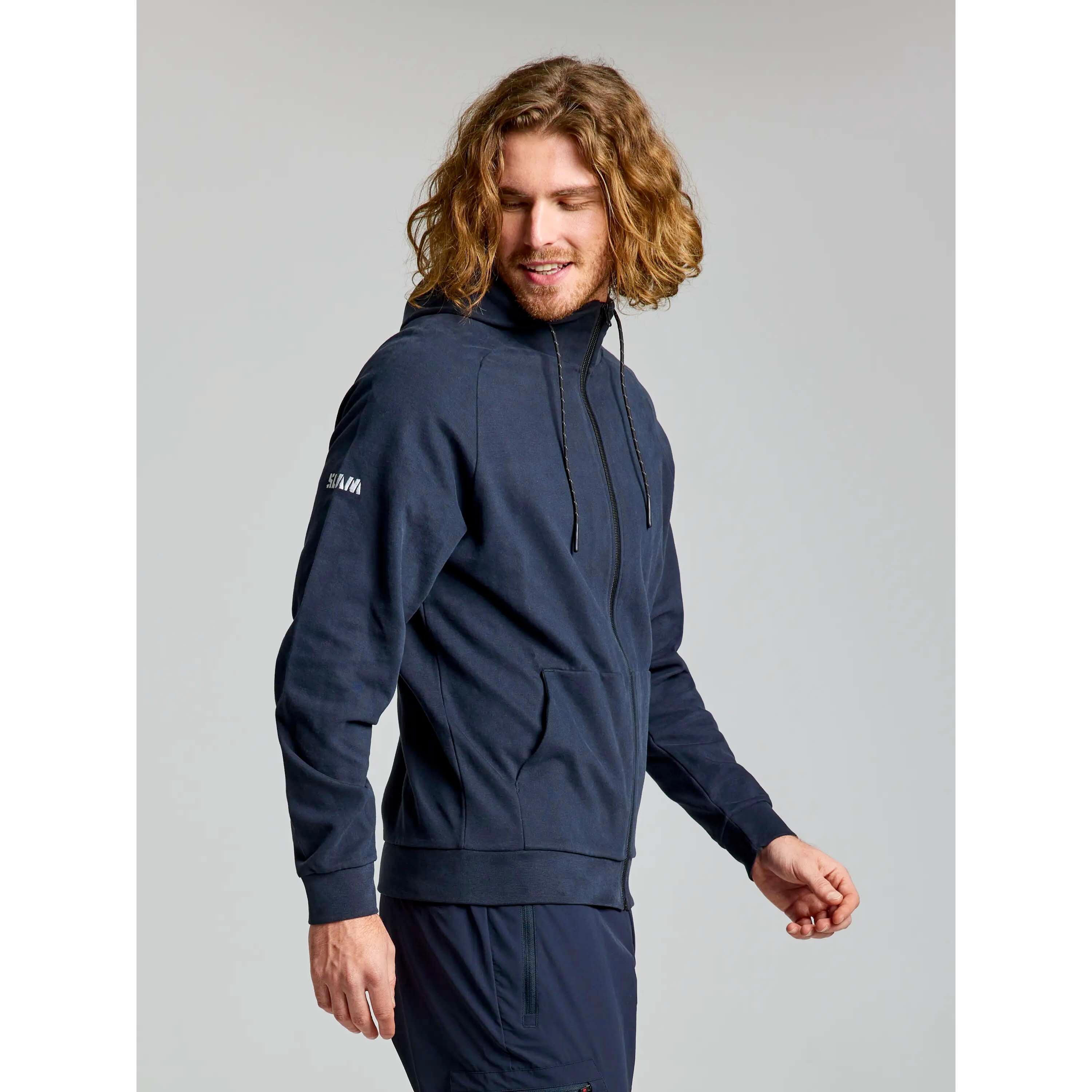 Sudadera Slam Deck Fz Con Capucha Adulto 4/5