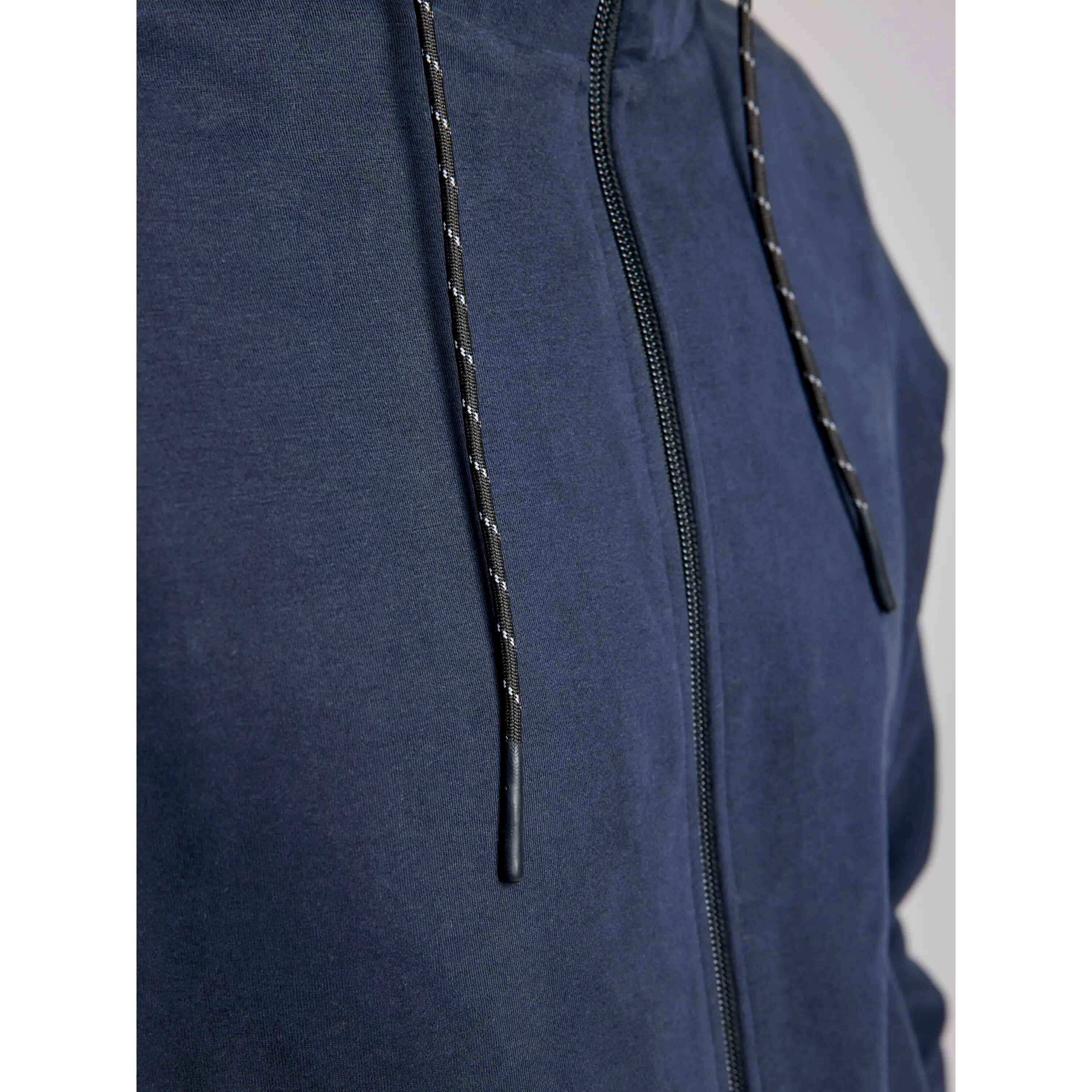 Sudadera Slam Deck Fz Con Capucha Adulto 5/5