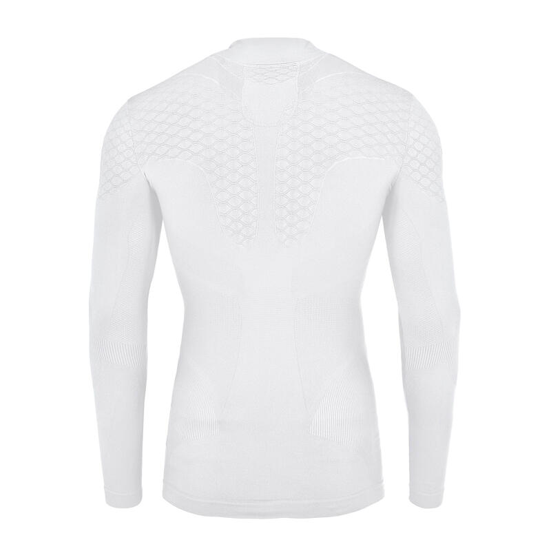 Jersey Térmico Errea Daryl Ml Ad Blanco Adulto