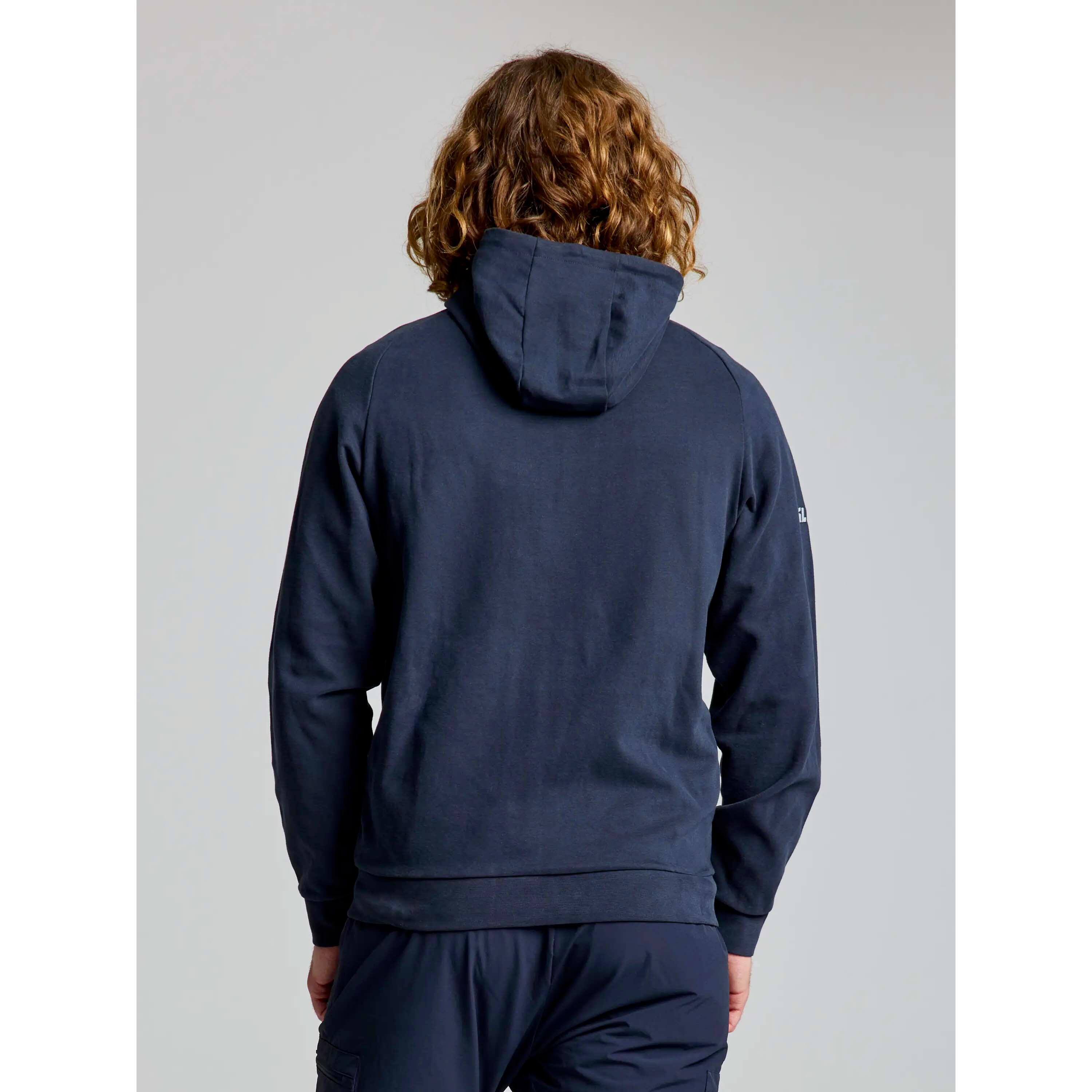 Sudadera Slam Deck Fz Con Capucha Adulto 3/5