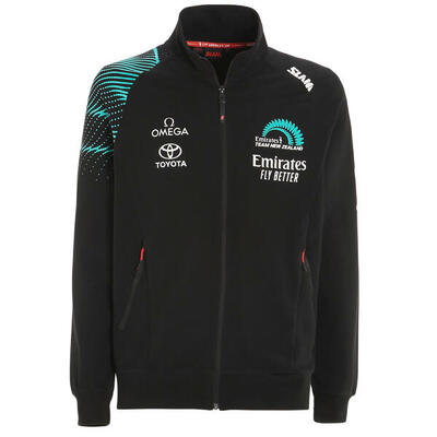 Slam etnz deck fz trui trui volwassenen