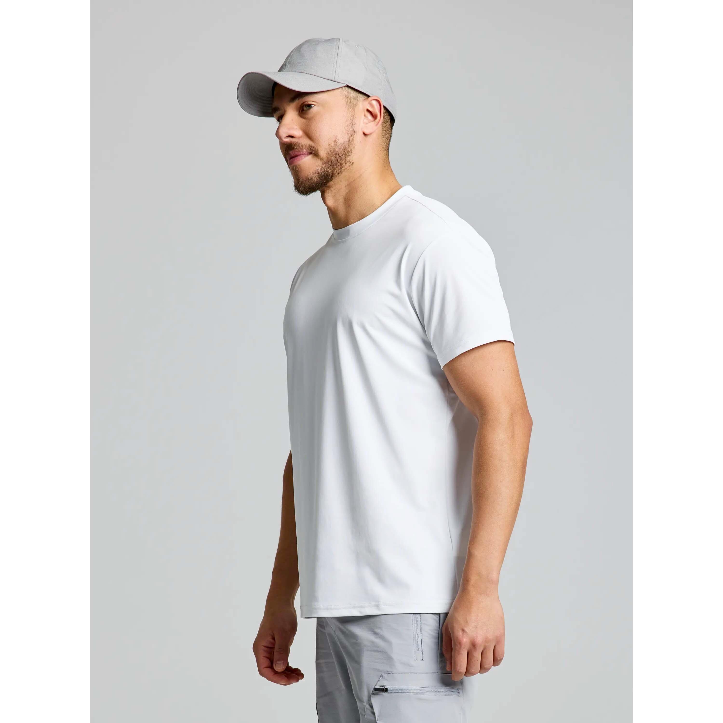 T-Shirt En Piqué Slam Tech Adulte 4/5