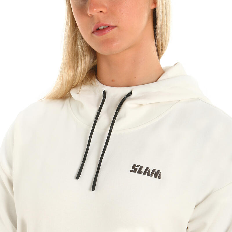 Slam Deck Ws-Hoodie Vrouwen