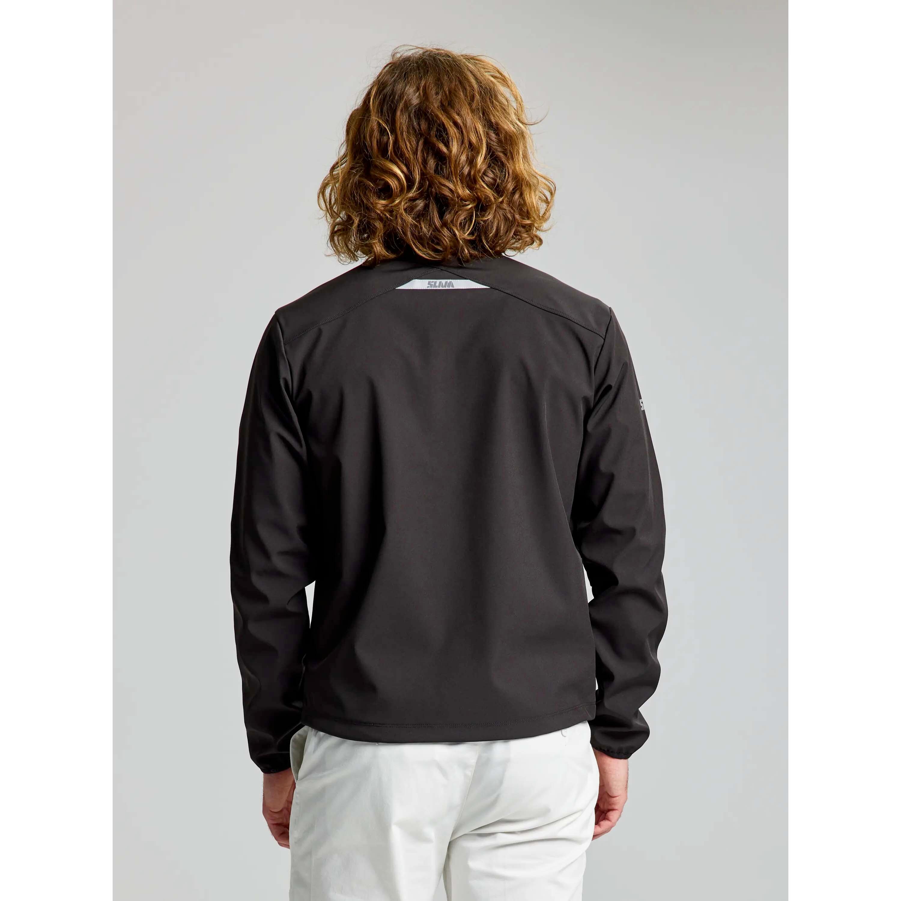Veste Softshell Slam Act Adulte 3/5