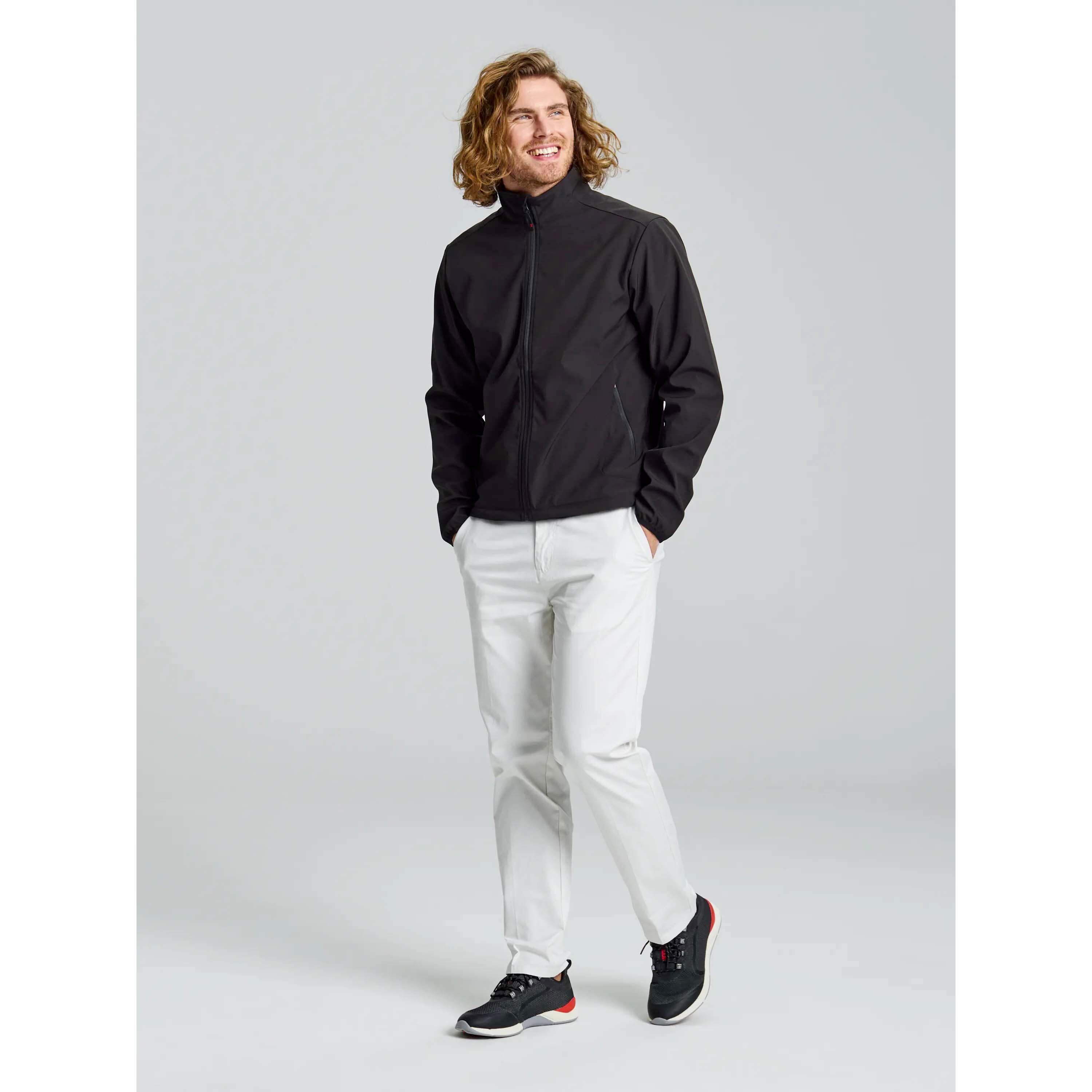 Veste Softshell Slam Act Adulte 2/5