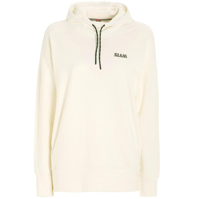 Slam Deck Ws-Hoodie Vrouwen