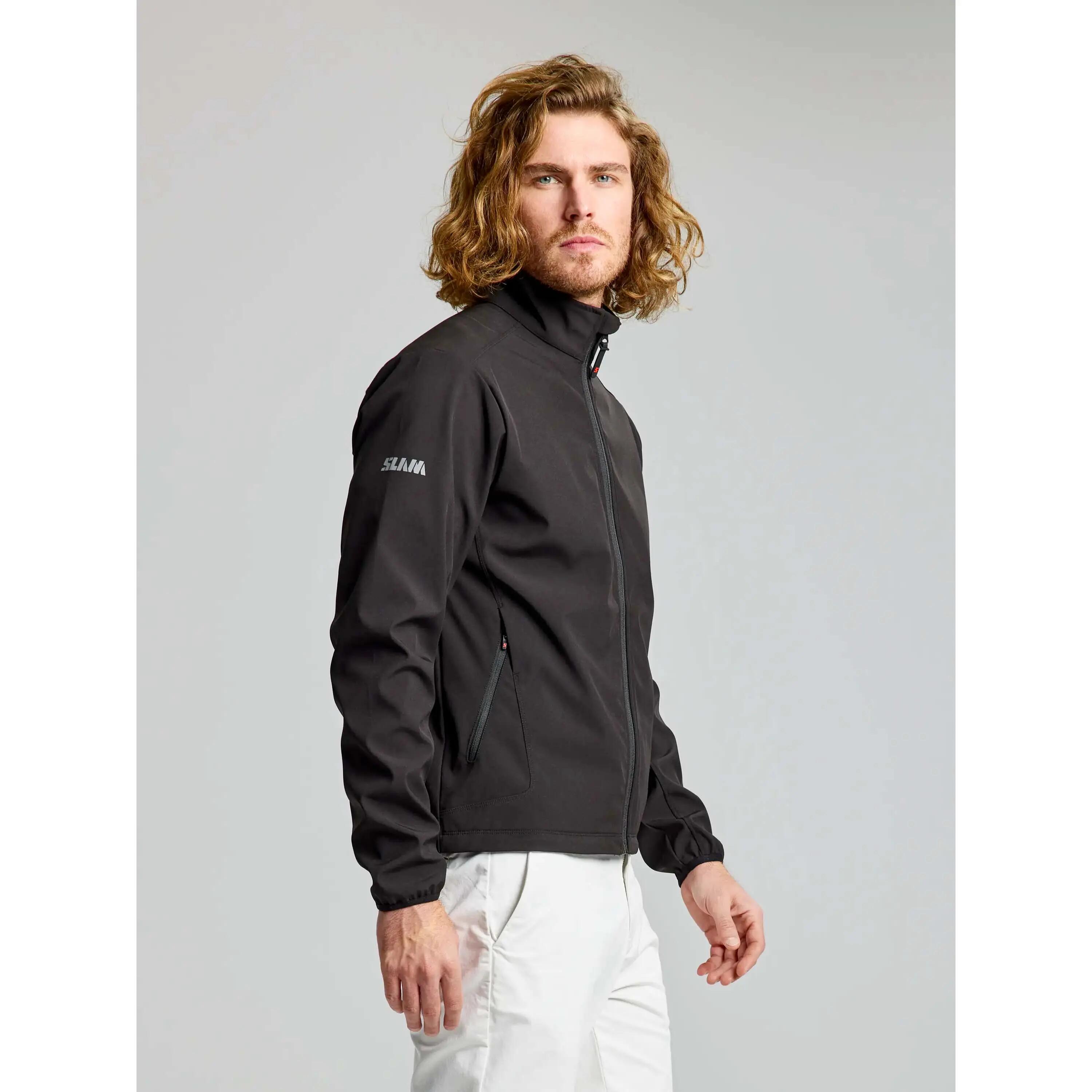 Jaqueta Slam Act Softshell Adulto 4/5
