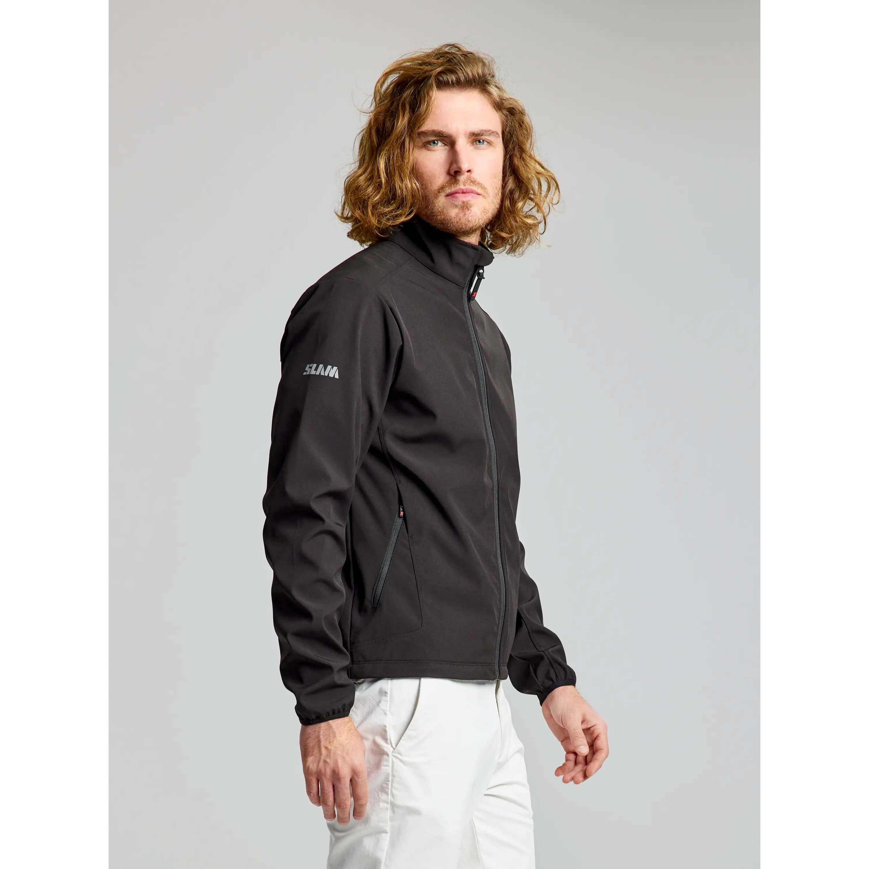 Veste Softshell Slam Act Adulte 4/5