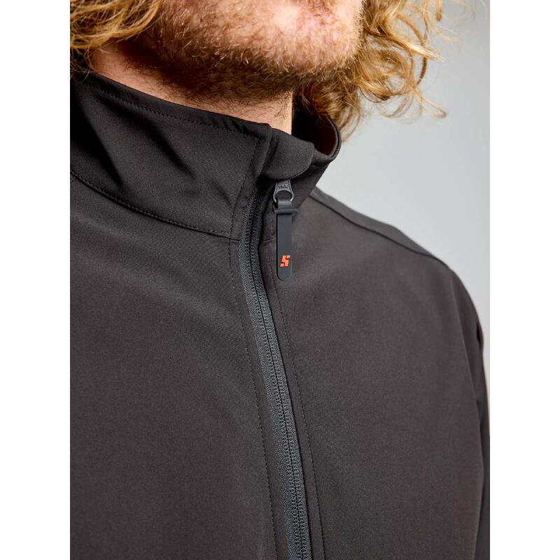 Veste Softshell Slam Act Adulte