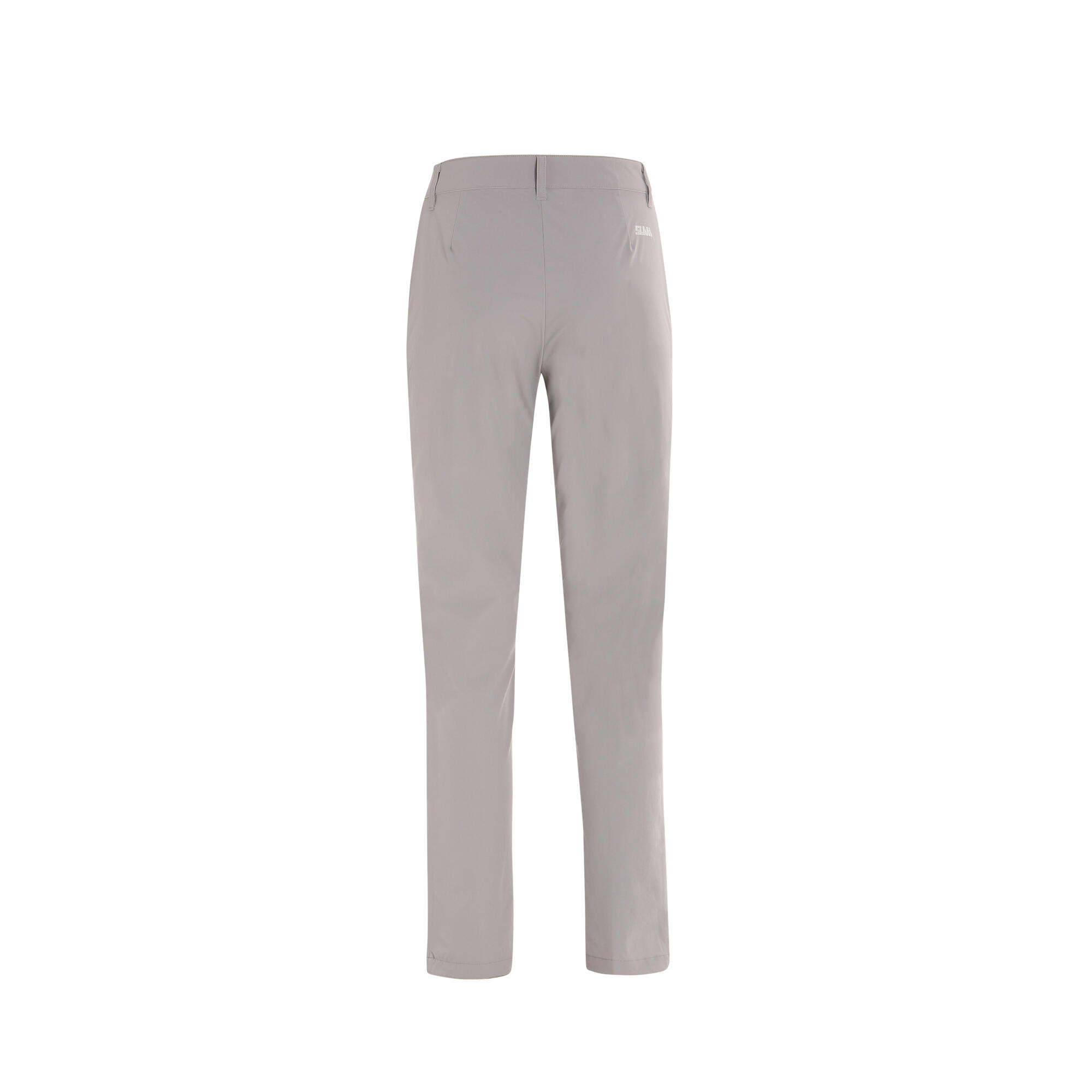 Pantalon Chino Slam Ws Tech Femme 2/5