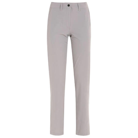 Pantalon Chino Slam Ws Tech Femme