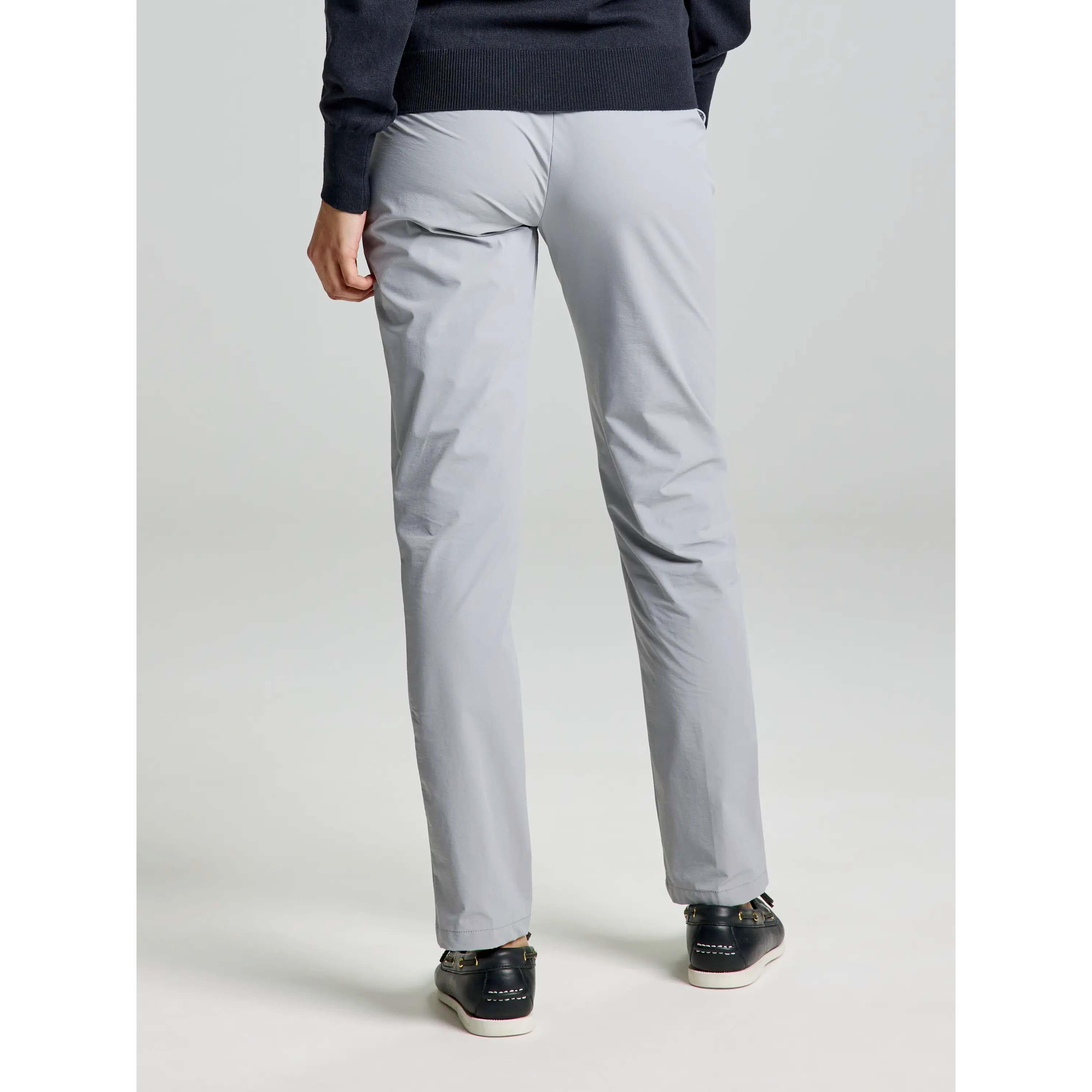 Pantalon Chino Slam Ws Tech Femme 3/5