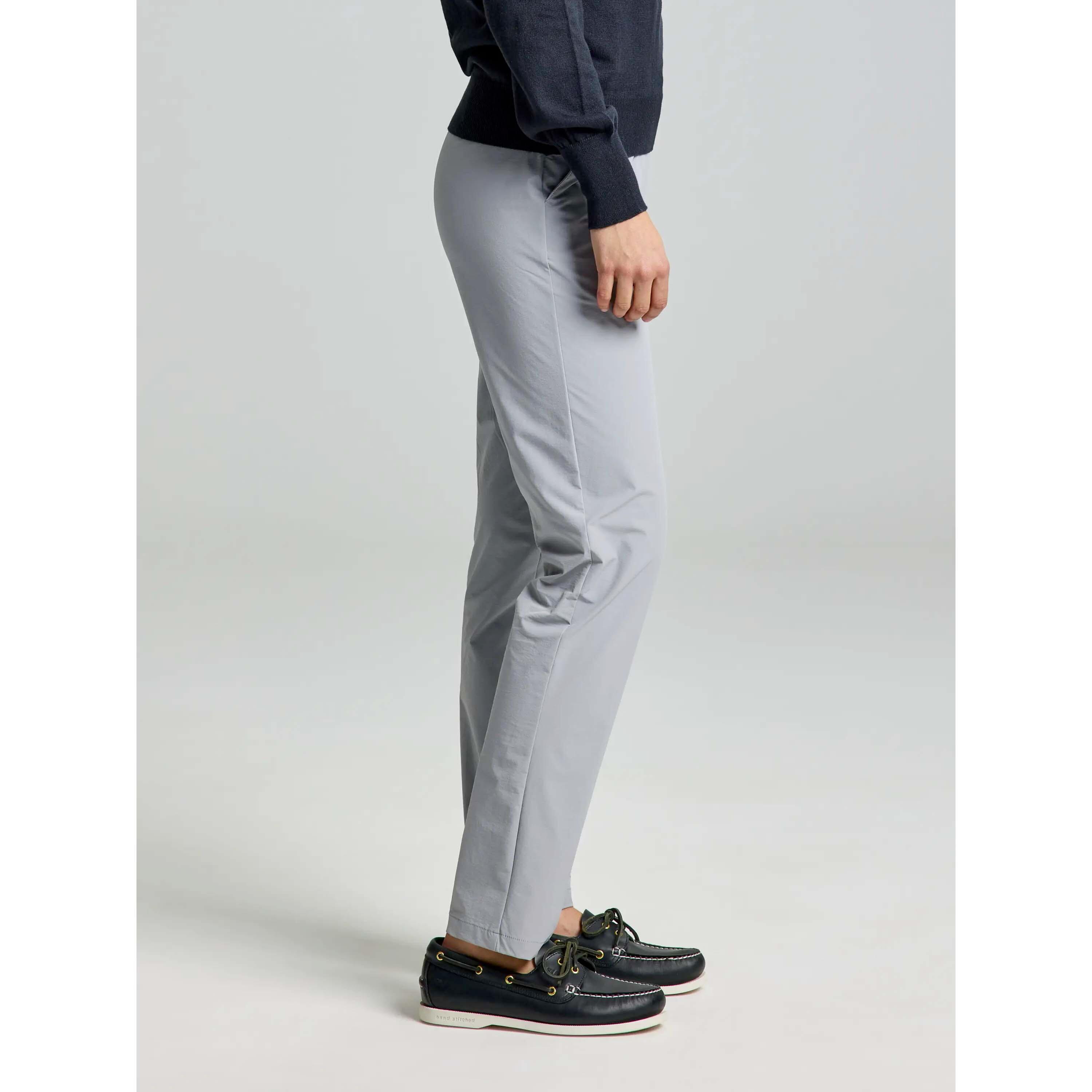 Pantalon Chino Slam Ws Tech Femme 4/5