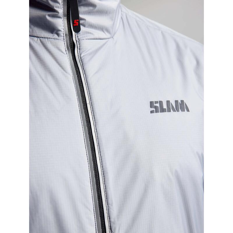 Slam Pro Alpha Lgt Jkt-Jas Volwassenen