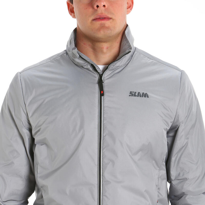 Slam Pro Alpha Lgt Jkt-Jas Volwassenen