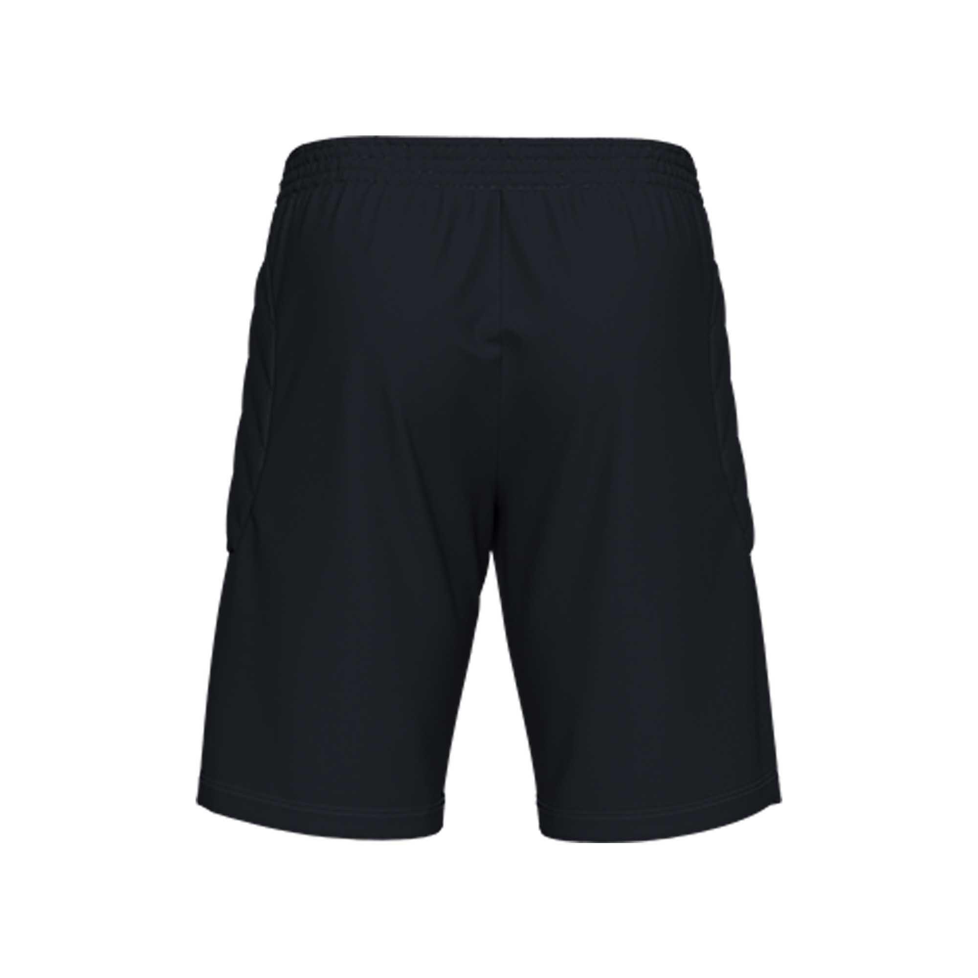 Errea Impact 3.0 Hosen Torwart Hosen Ad Erwachsene 3/5