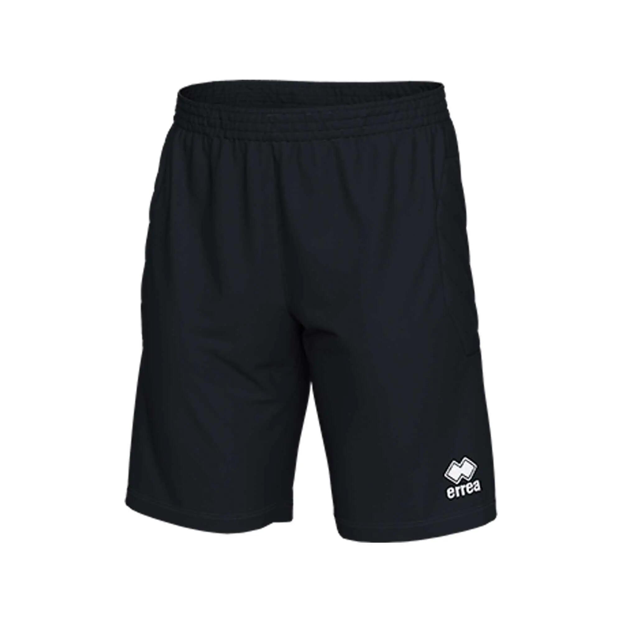 Errea Impact 3.0 Hosen Torwart Hosen Ad Erwachsene 2/5