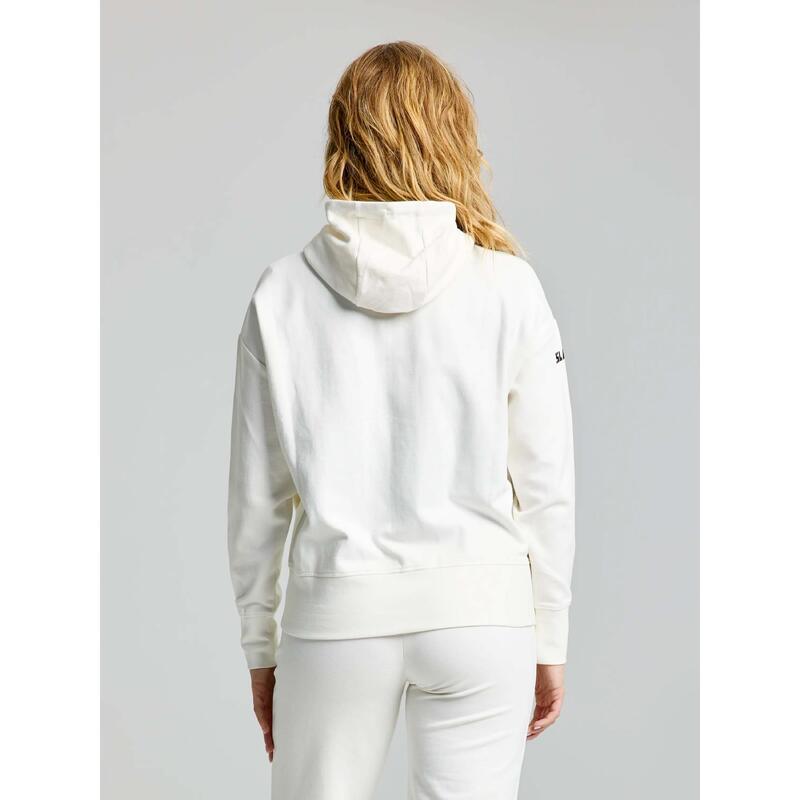 Slam Deck Ws Fz Hoodie Vrouwen