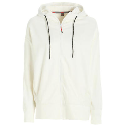 Slam Deck Ws Fz Hoodie Dame