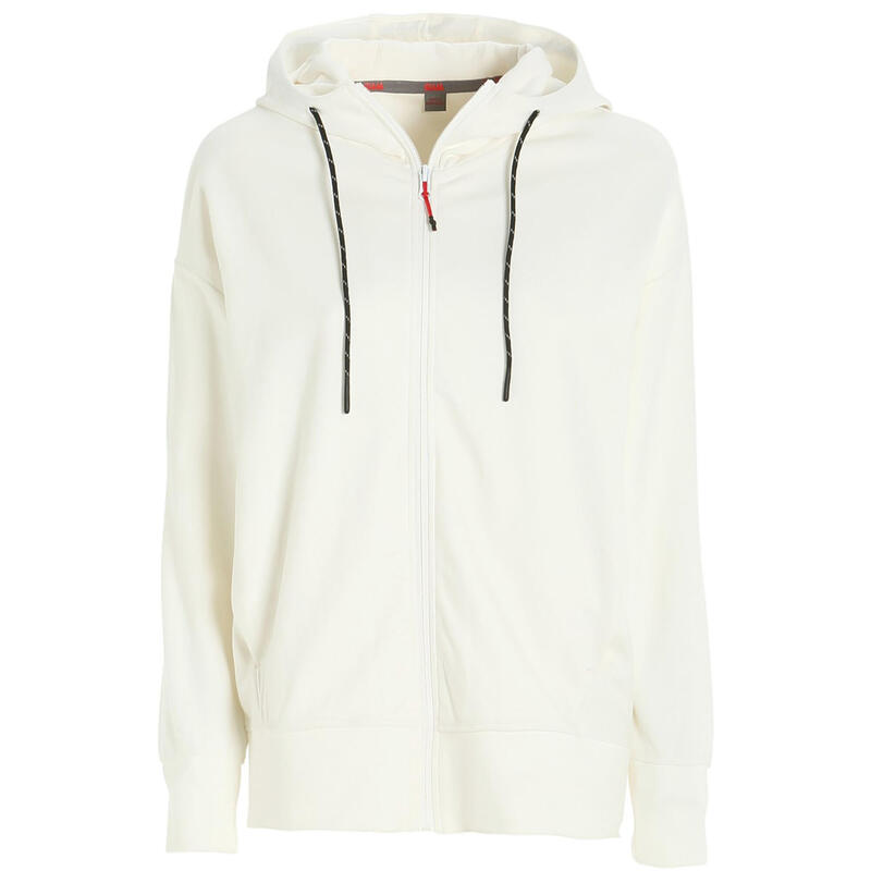 Slam Deck Ws Fz Hoodie Vrouwen