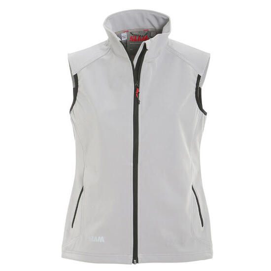 Gilet Slam Act Ws Softshell Vest Donna