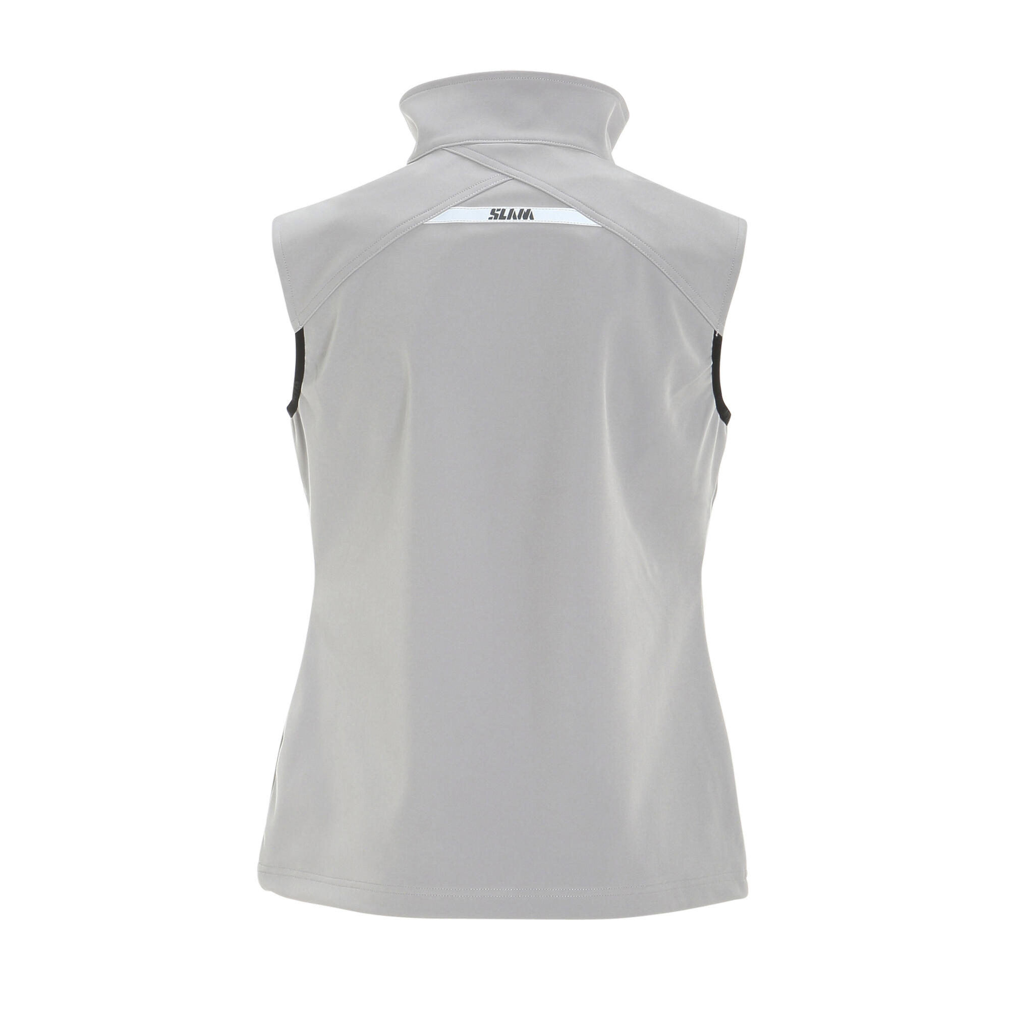 Chaleco Slam Act Ws Softshell Mujer 2/5