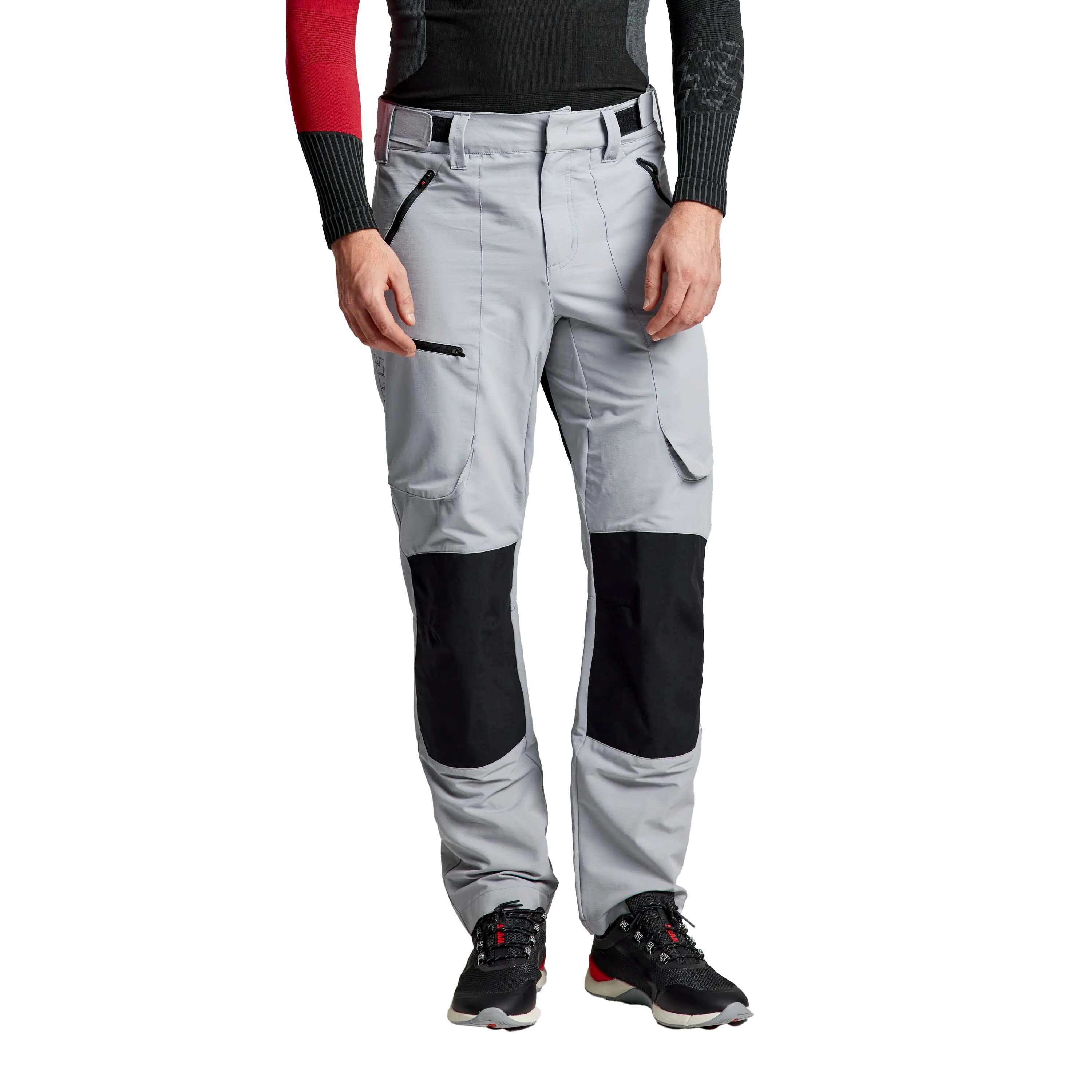 Slam - Pantalon Slam Pro Tech Adulte - Pantalons - Gris - 40 M - Decathlon