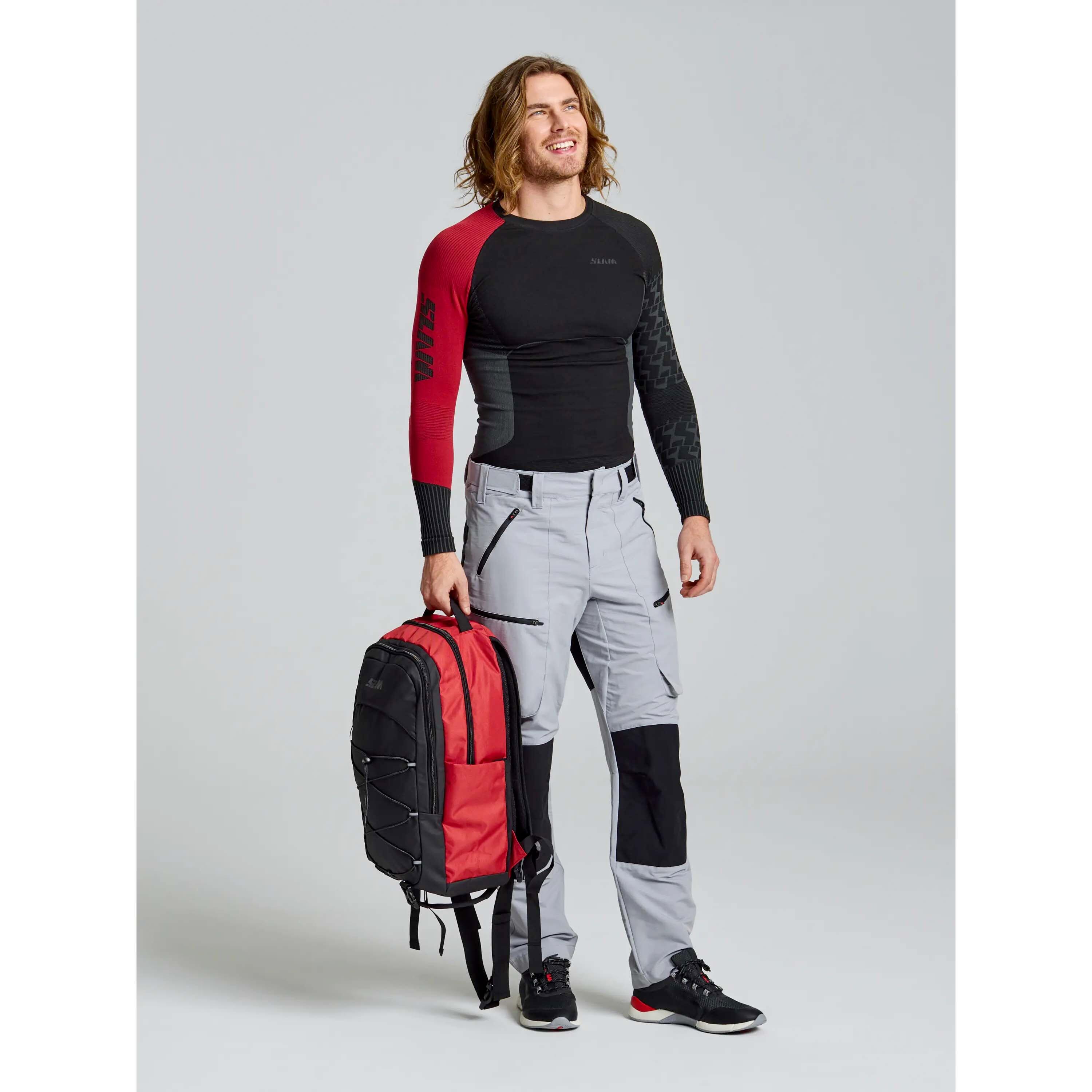 Pantalon Slam Pro Tech Adulte 2/5
