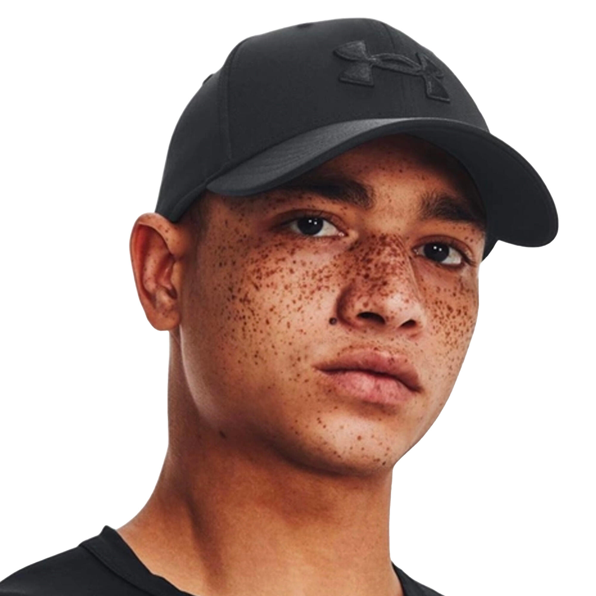 Hoeden/Katten Under Armor Heren Ua Blitzing Adj Volwassenen 3/3