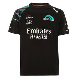 T-Shirt Deck Slam Etnz Adulte