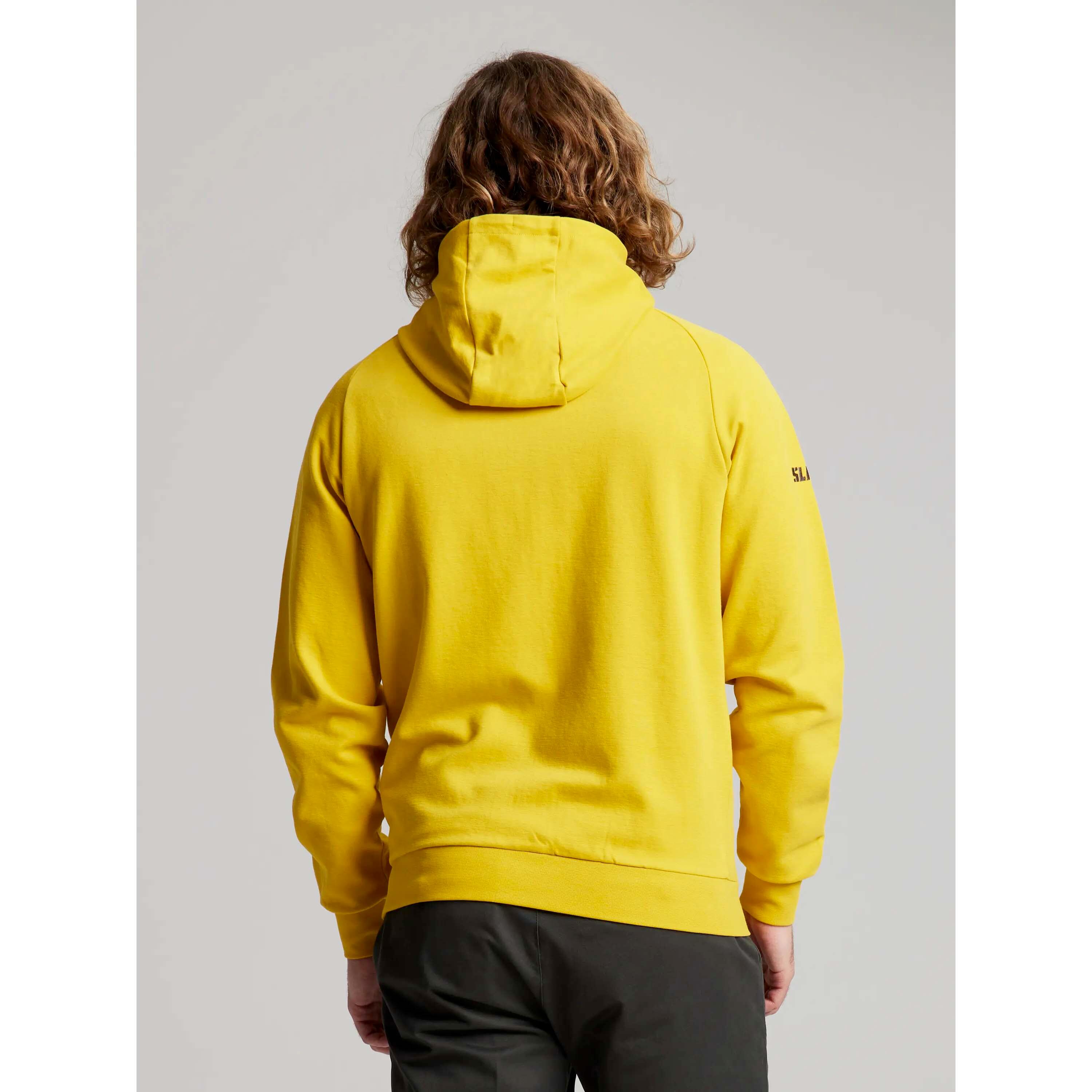 Sudadera Slam Deck Fz Con Capucha Adulto 3/5