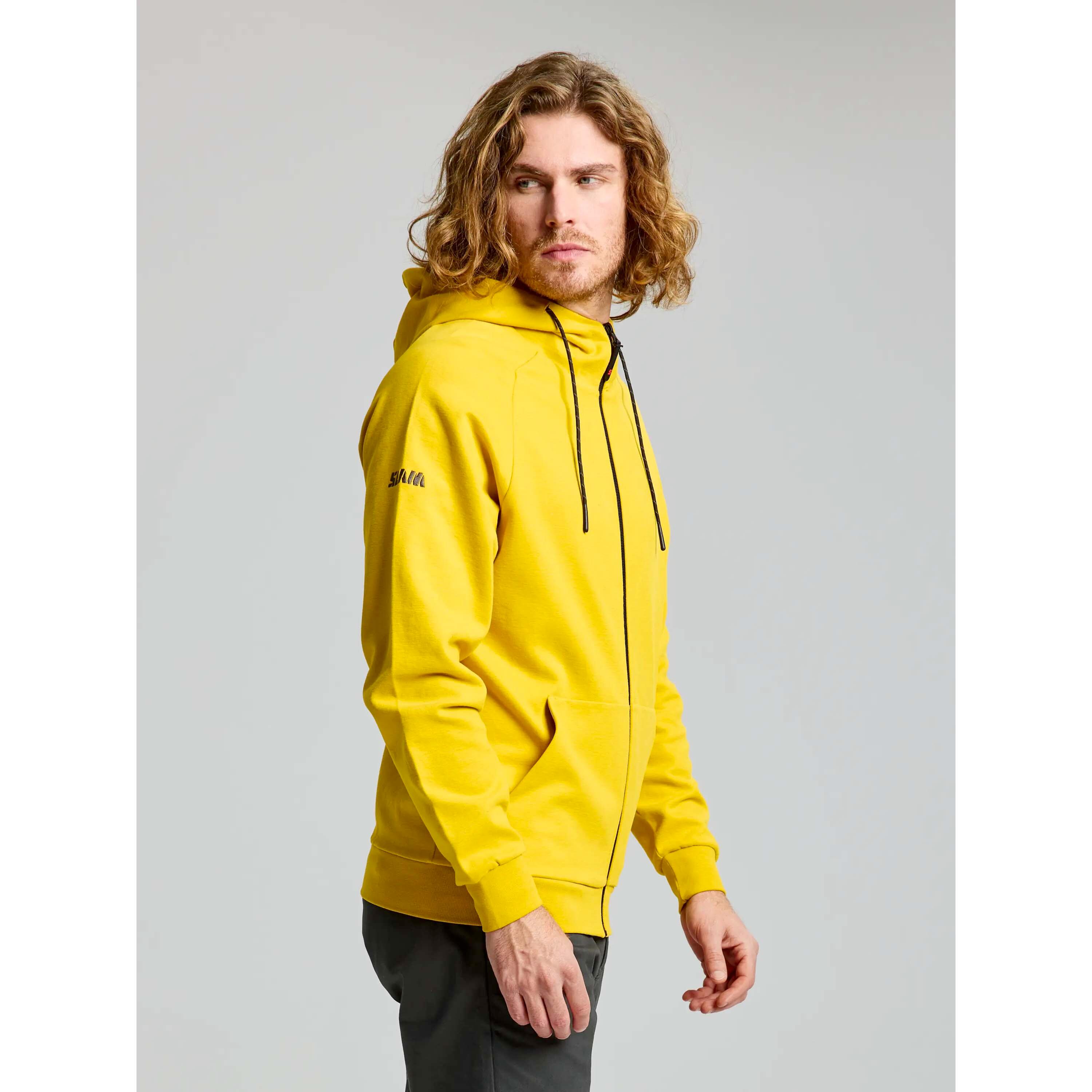 Sudadera Slam Deck Fz Con Capucha Adulto 4/5