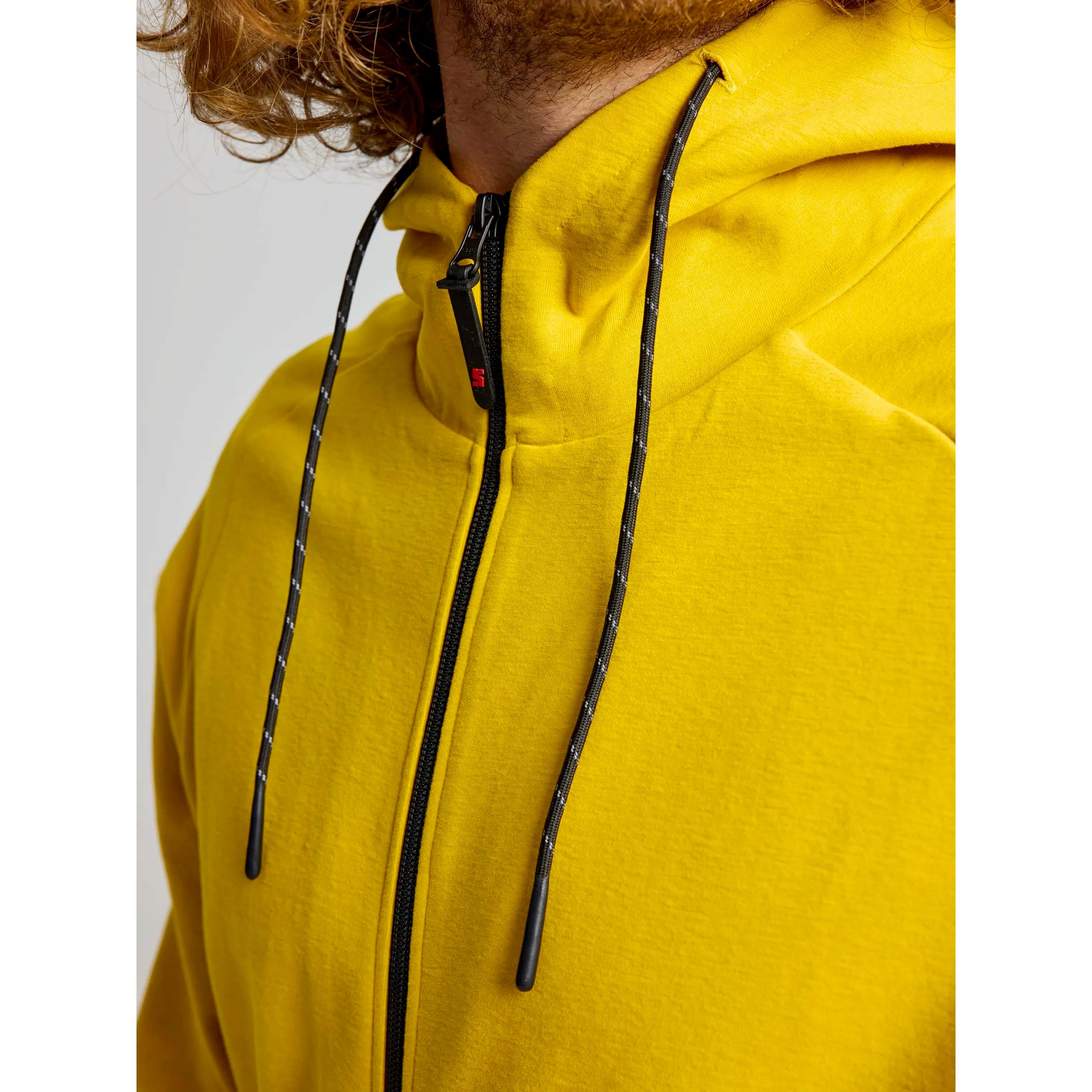 Sudadera Slam Deck Fz Con Capucha Adulto 5/5