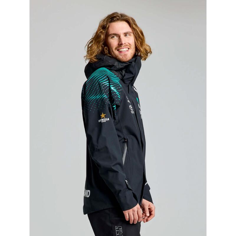 Veste Slam Etnz Pro Coastal Jkt Adulte