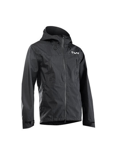 Veste imperméable Northwave Noworry Pro Hardshell