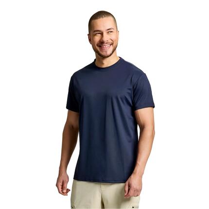 Camiseta Slam Tech Piqué Adulto