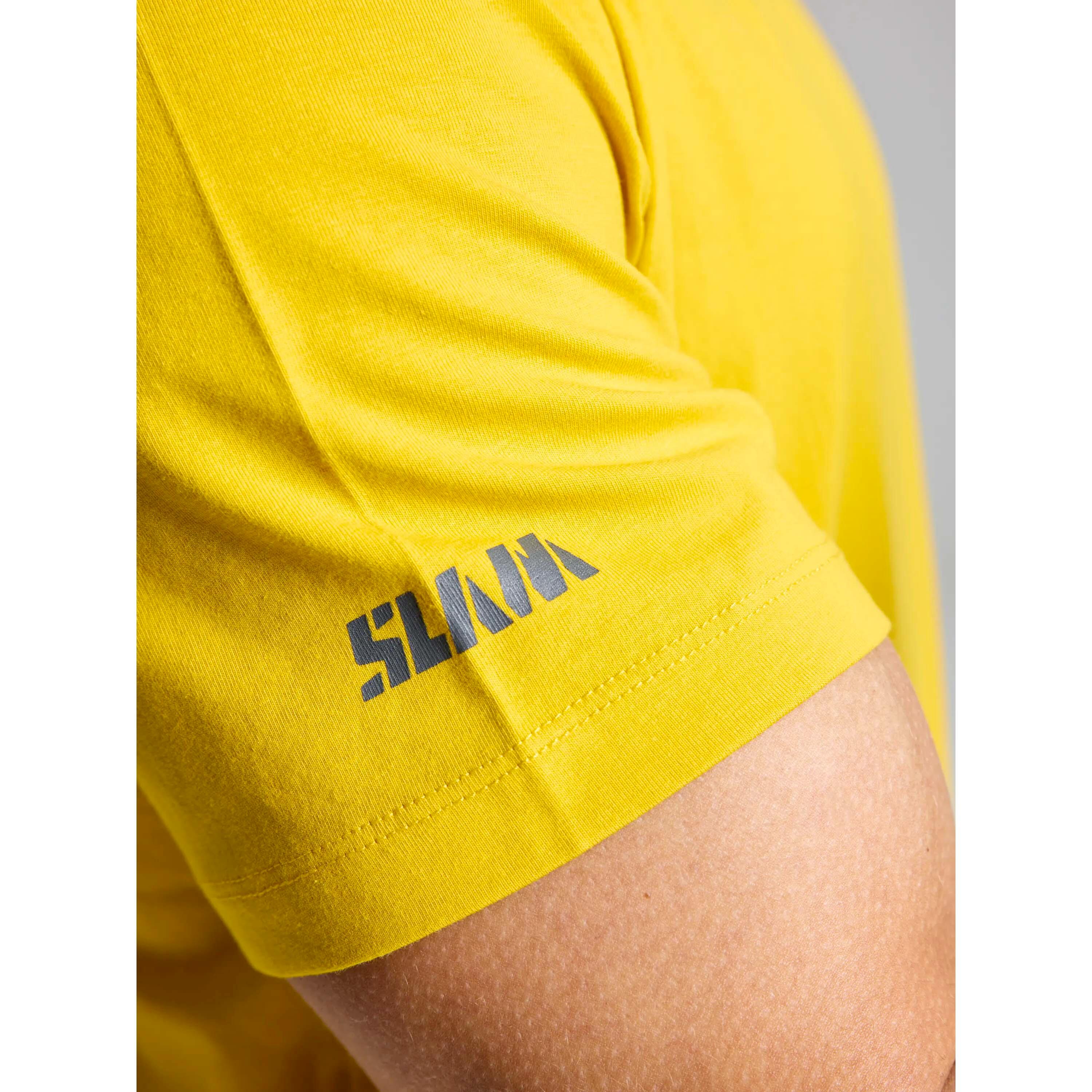Slam Dek T-Shirt Volwassenen 5/5