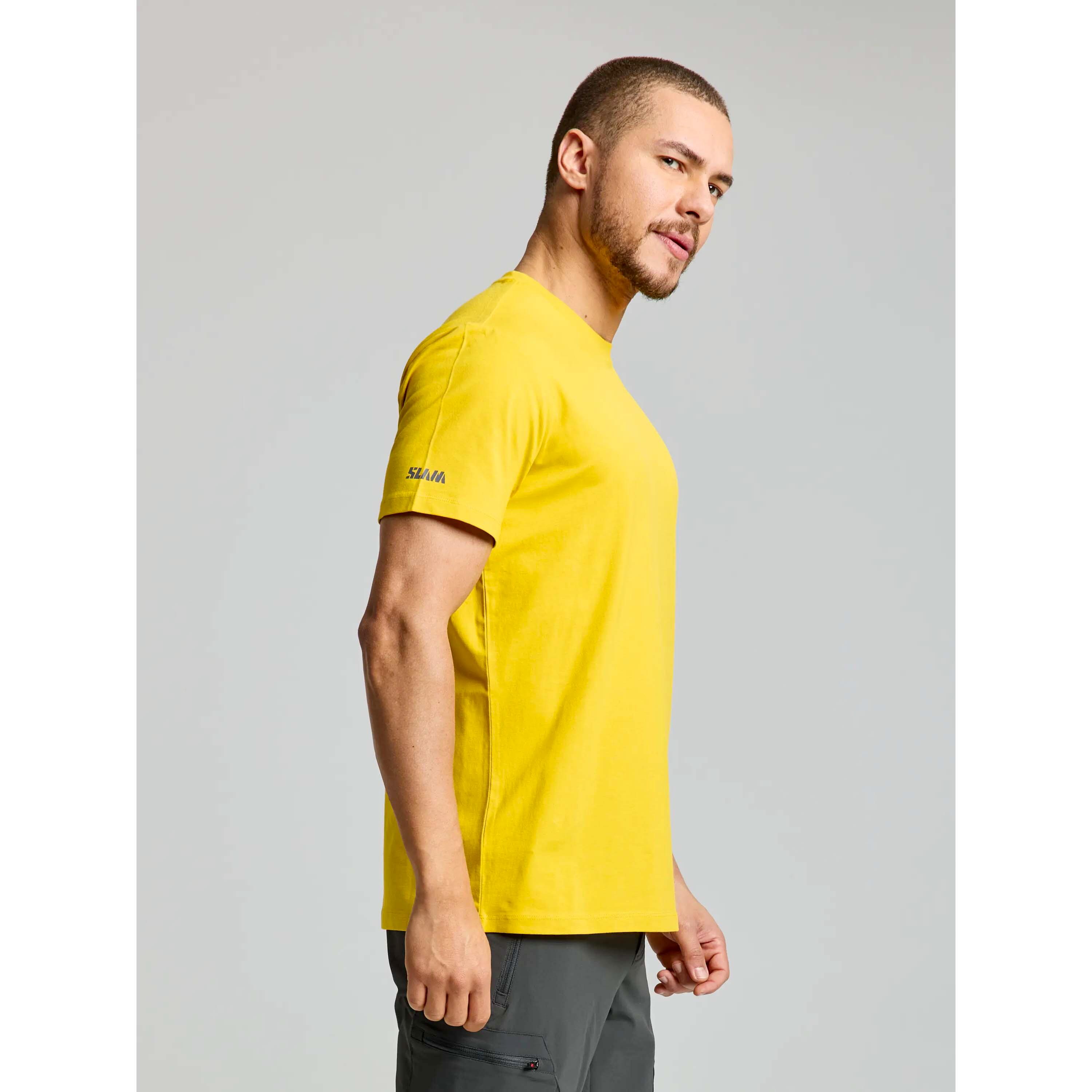 Slam Dek T-Shirt Volwassenen 4/5