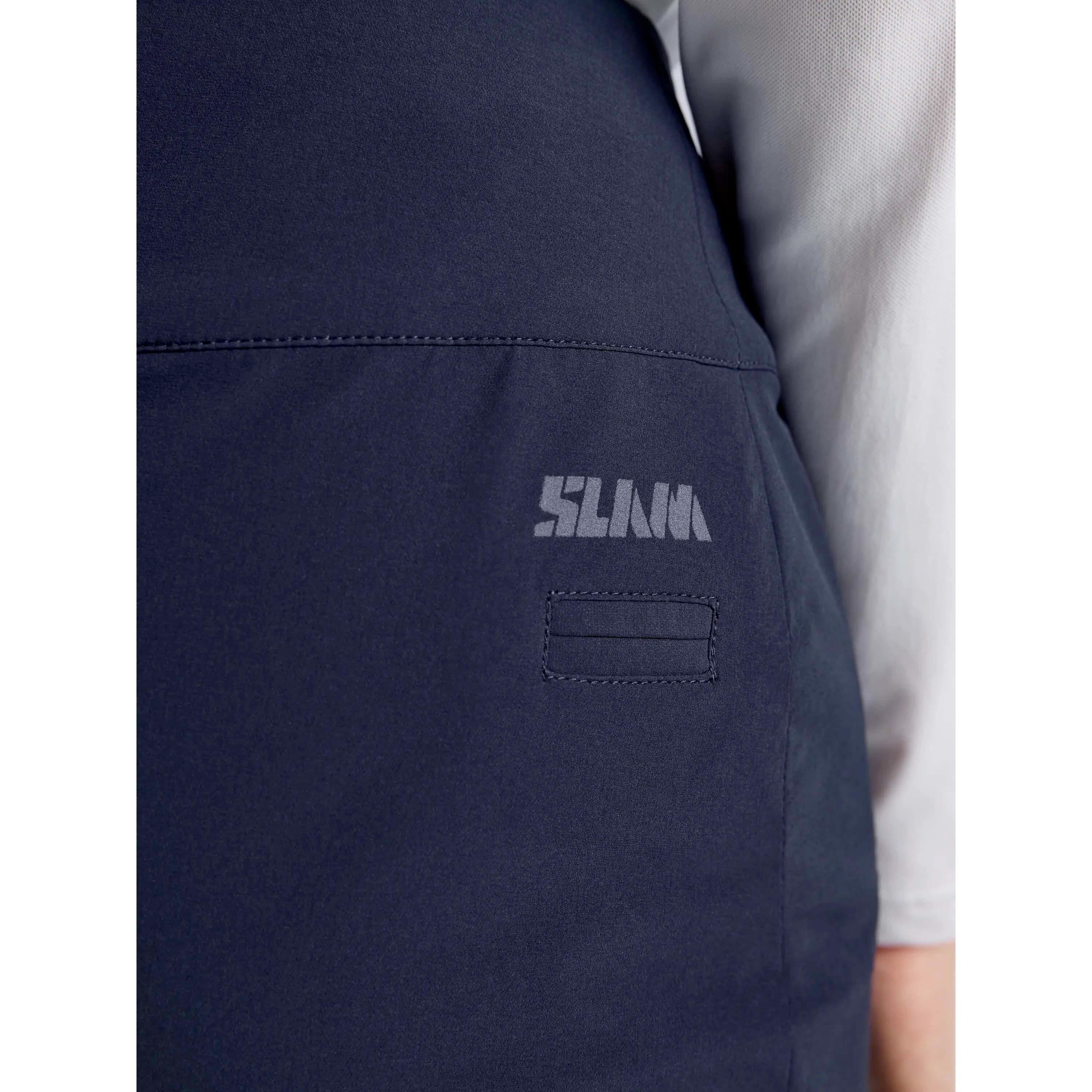 Jupe Skort Slam Tech Ws Femme 5/5