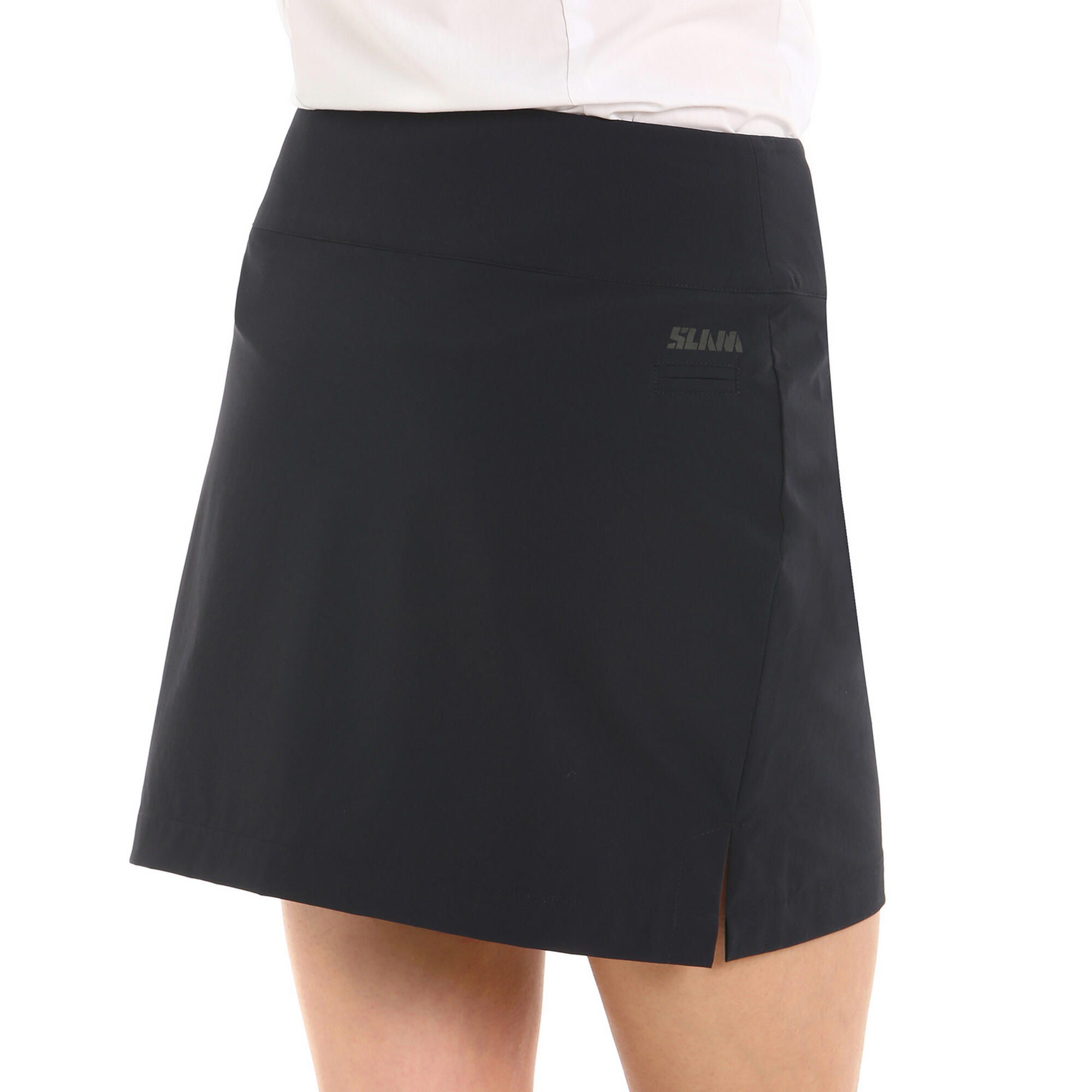 Jupe Skort Slam Tech Ws Femme 4/5