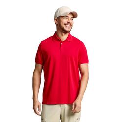 Slam Deck Polo Ss Adulte