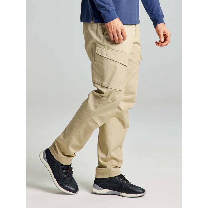 Pantalon Cargo Lgt Slam Deck Adulte