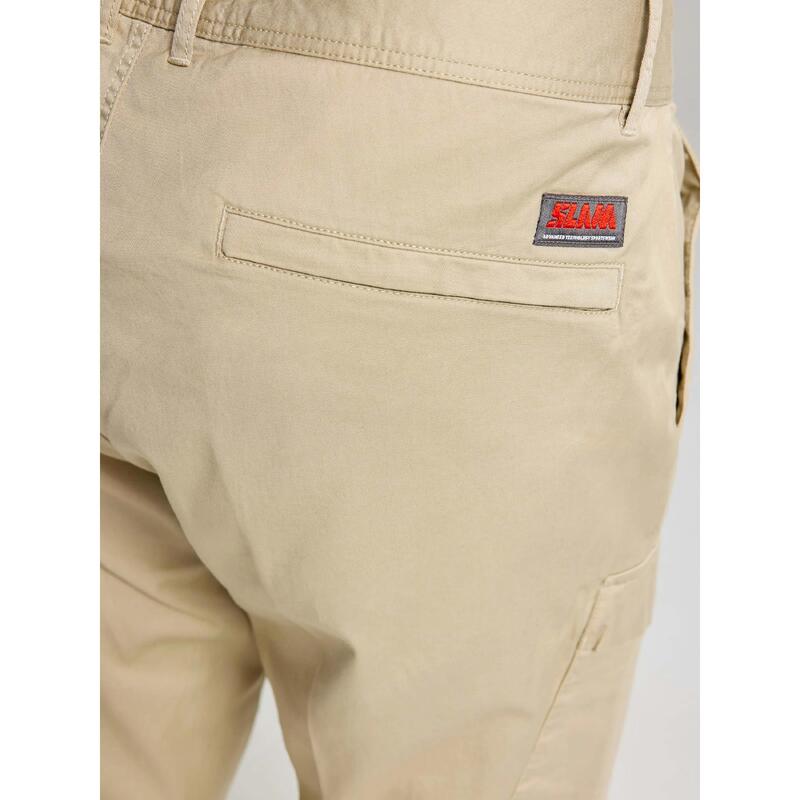 Pantalon Cargo Lgt Slam Deck Adulte