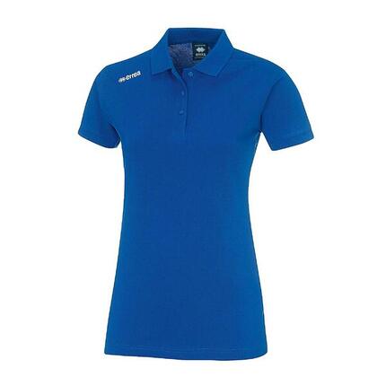 Team Dames Polo Mc Ad Vrouwen