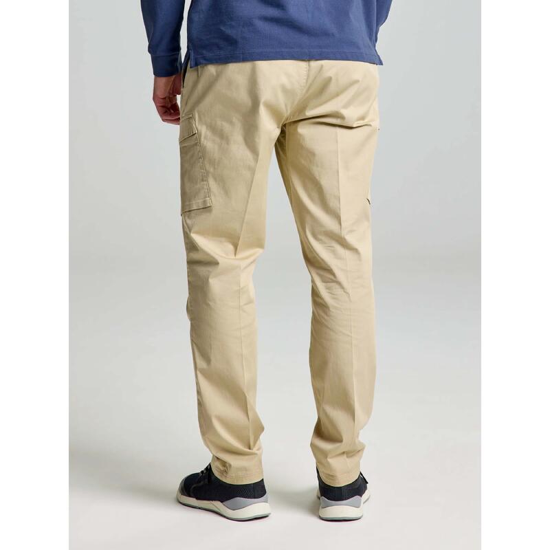 Pantalon Cargo Lgt Slam Deck Adulte