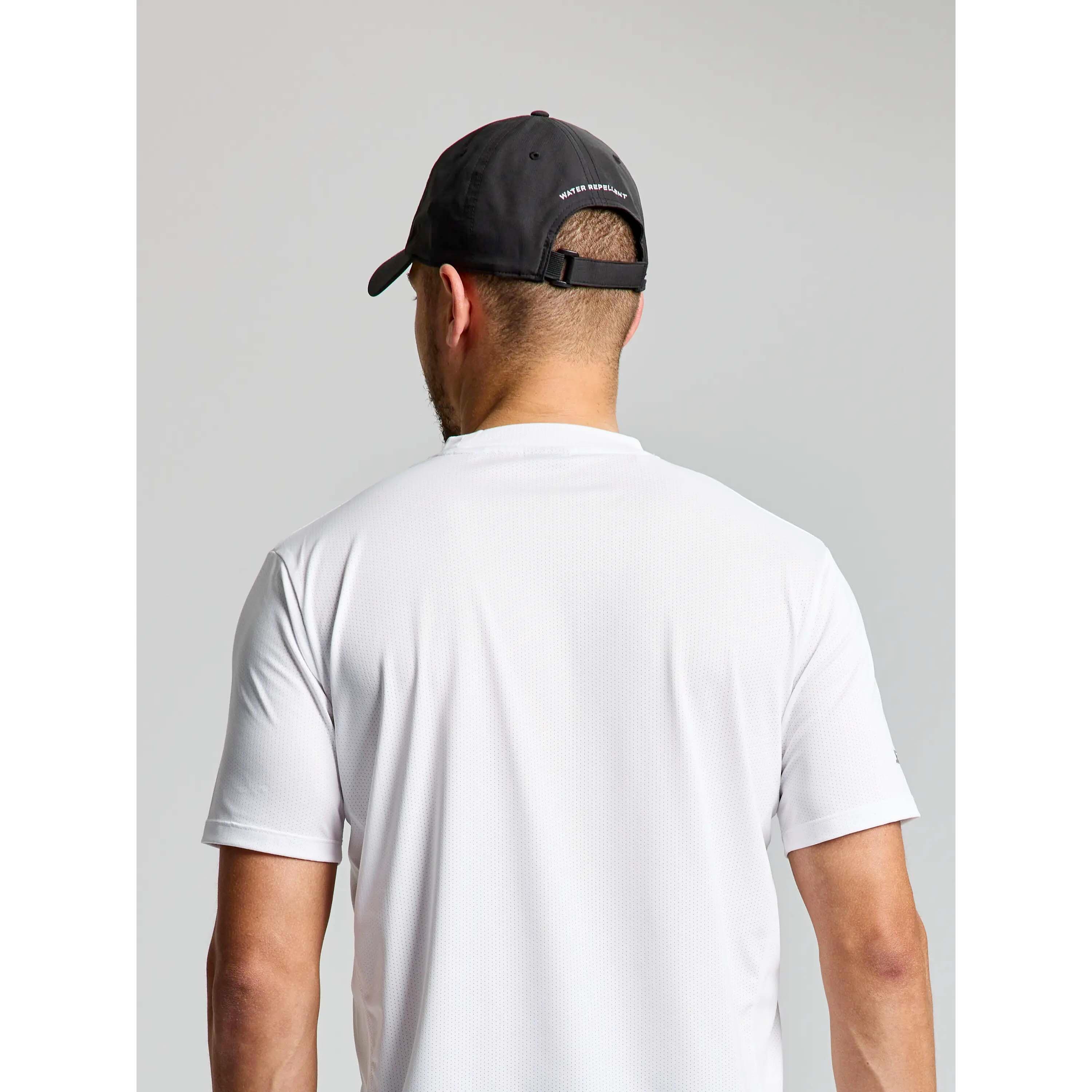 Casquette Slam Tech Adulte 3/5