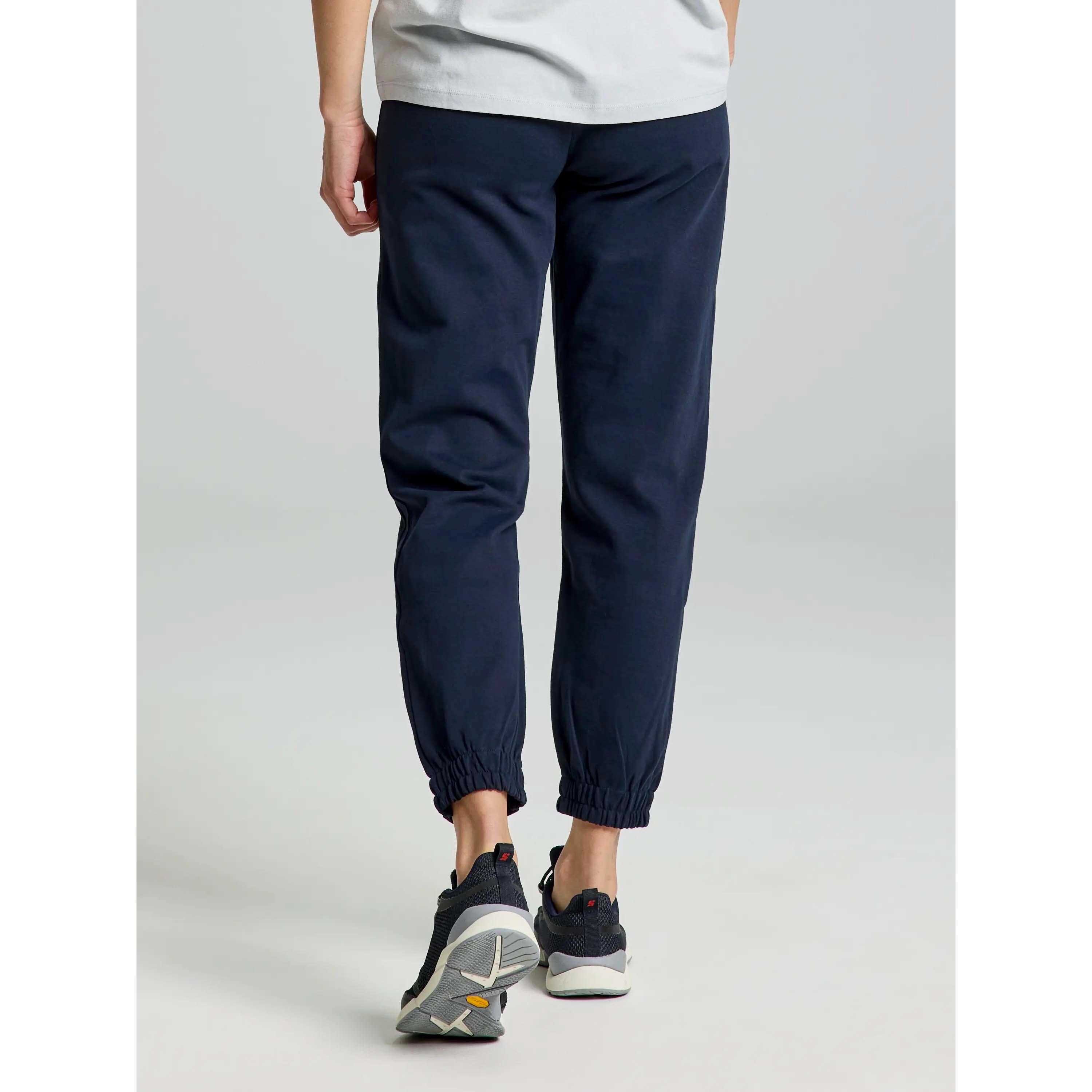 Pantalon De Sweat Slam Deck Ws Femme 3/4
