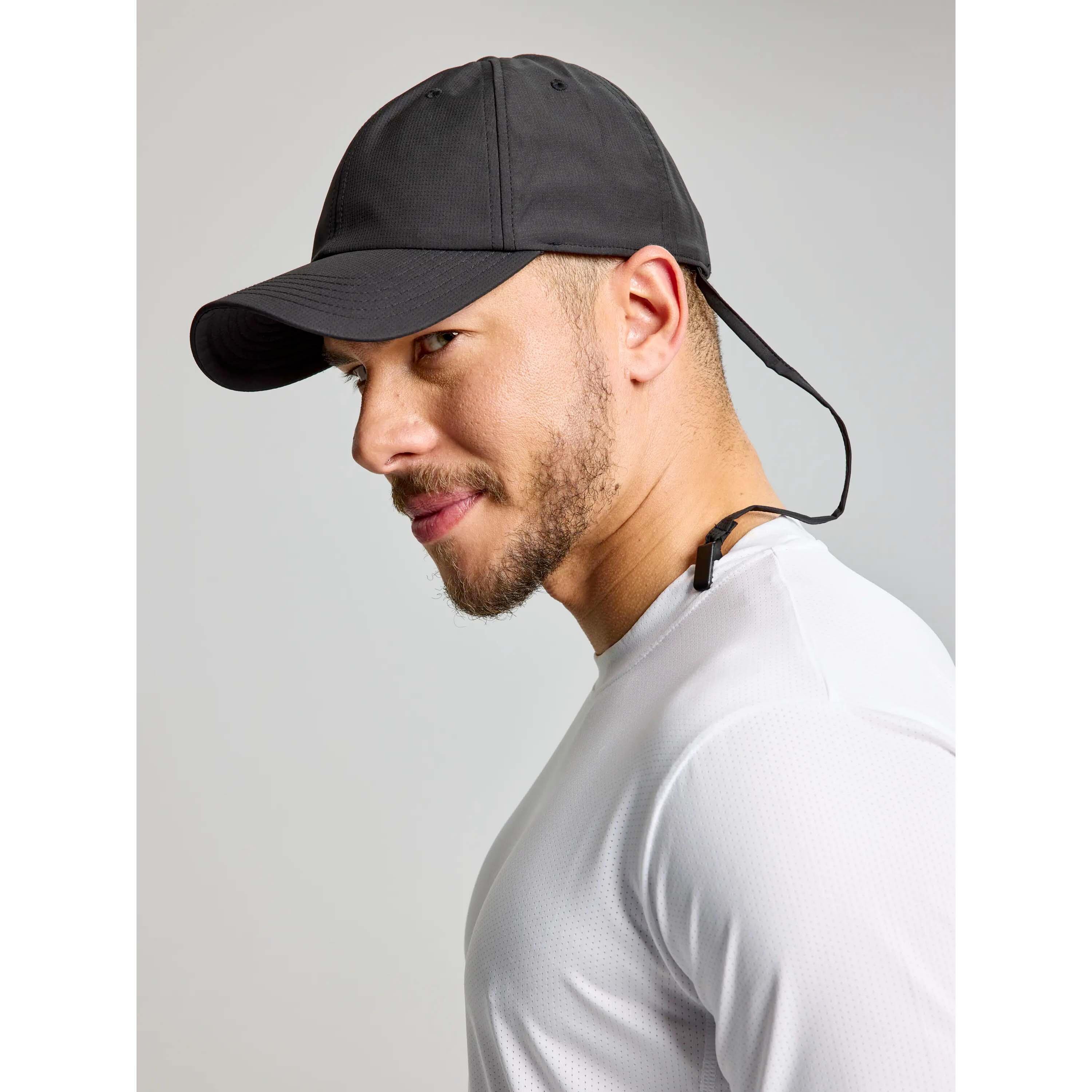 Casquette Slam Tech Adulte 5/5