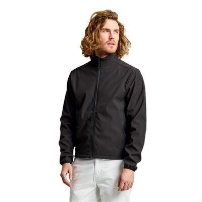 Slam Act Softshelljacke Erwachsene